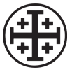 Jerusalem Cross