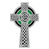 Celtic Cross