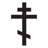 Eastern Orthodox Cross