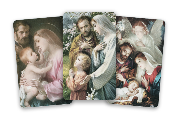 funeral thank you cards