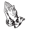 Praying Hands
