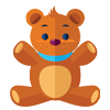 Toy Bear
