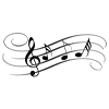 Music Notes