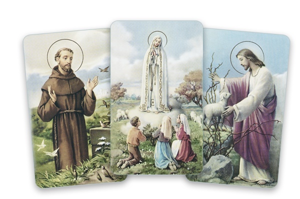 funeral program cards